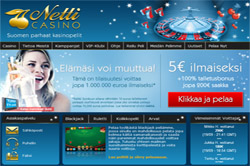 NettiCasino