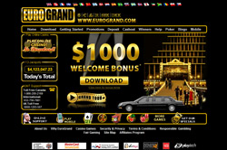 Casino EuroGrand